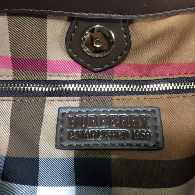 Burberry Bags - BG Bags - 1135