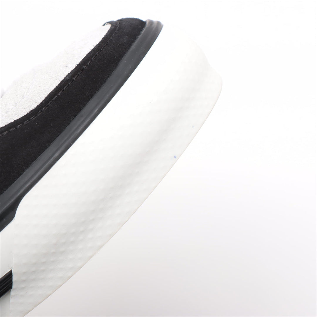 Top Quality Chanel Coco 23B  Trainers 37  Black X White G45208