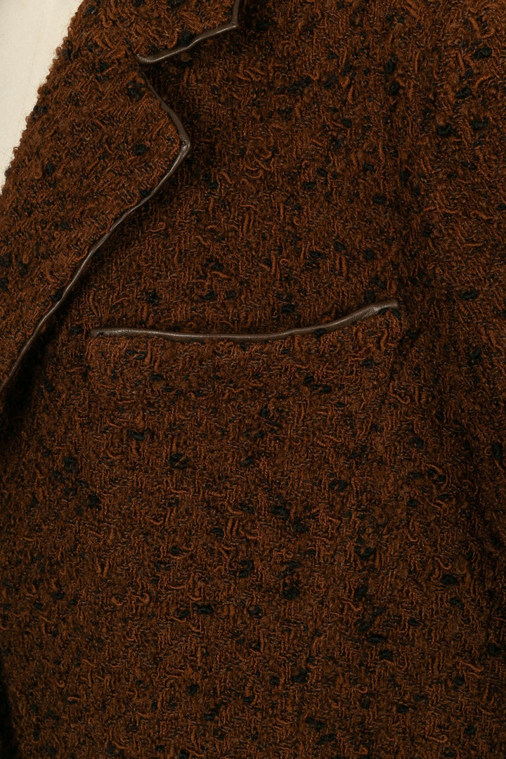 Veste en tweed Top Quality Chanel Automne 1997