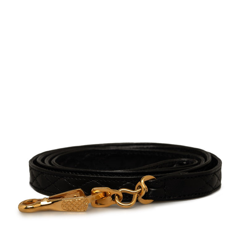 Top Quality Chanel Matrases Cocomark  Led Black Gold   Chanel