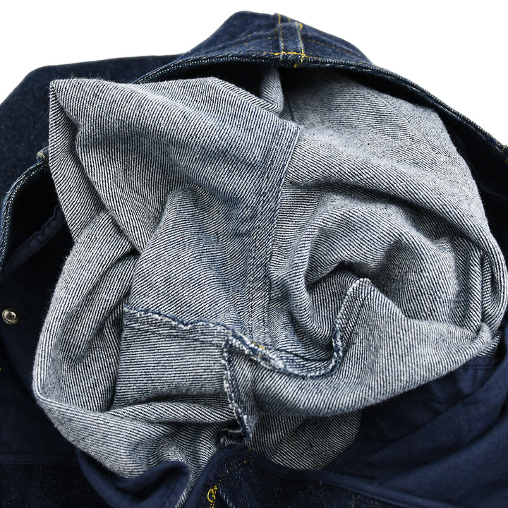 Top Quality Chanel Long Denim Pants