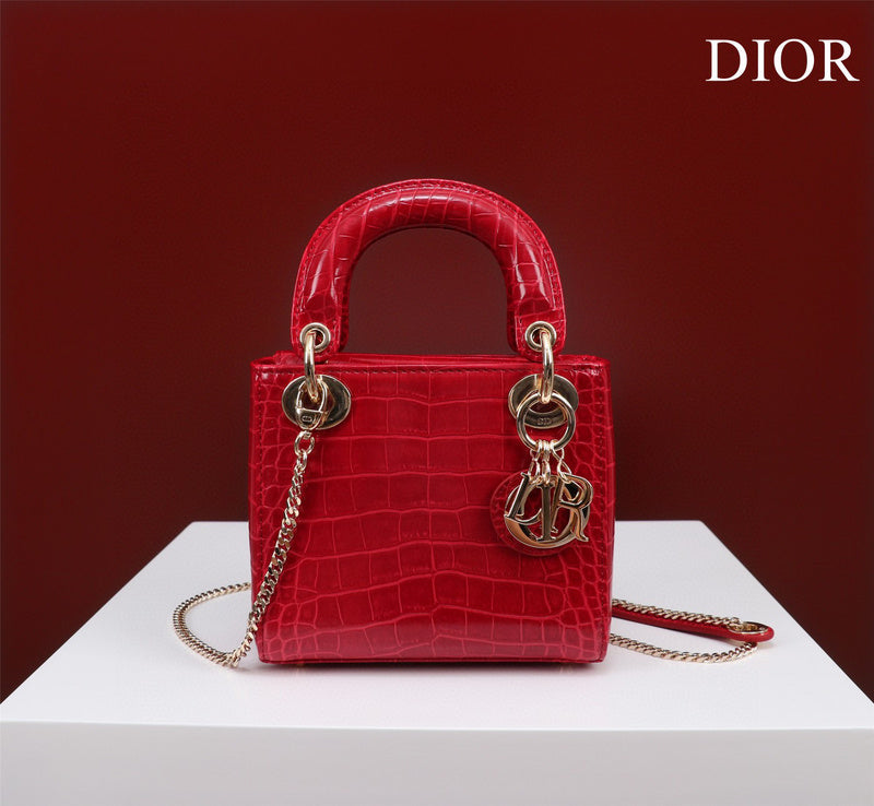 Bags Zone - Dior Bags - 1854