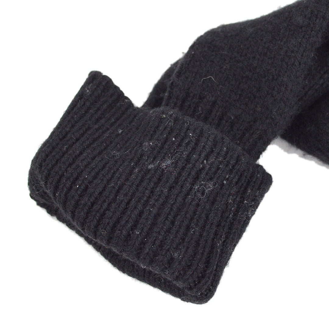 Top Quality Chanel Sweater Black 95A #40