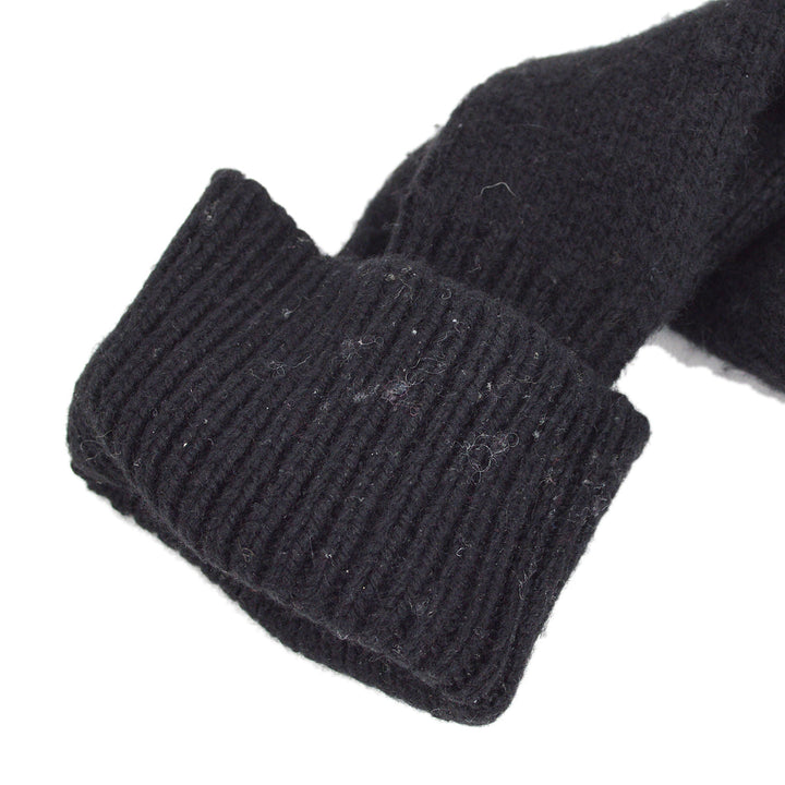 Top Quality Chanel Sweater Black 95A #40