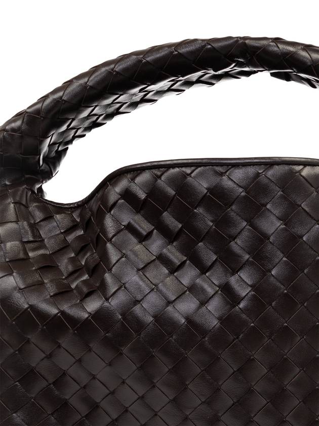 Bottega veneta Intrecciato Large Shoulder Bag Fondant