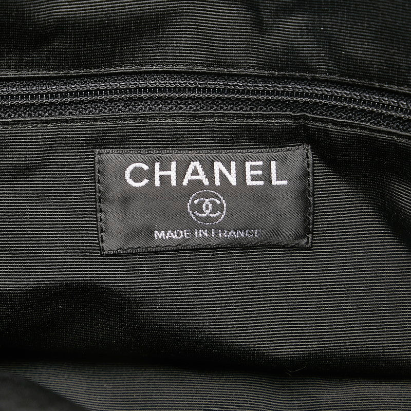 Top Quality Chanel Cocomark Handbags Cake Bags Grey ly uede  Chanel