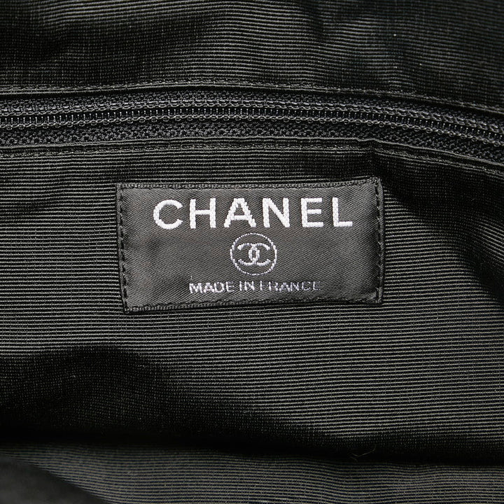 Top Quality Chanel Cocomark Handbags Cake Bags Grey ly uede  Chanel