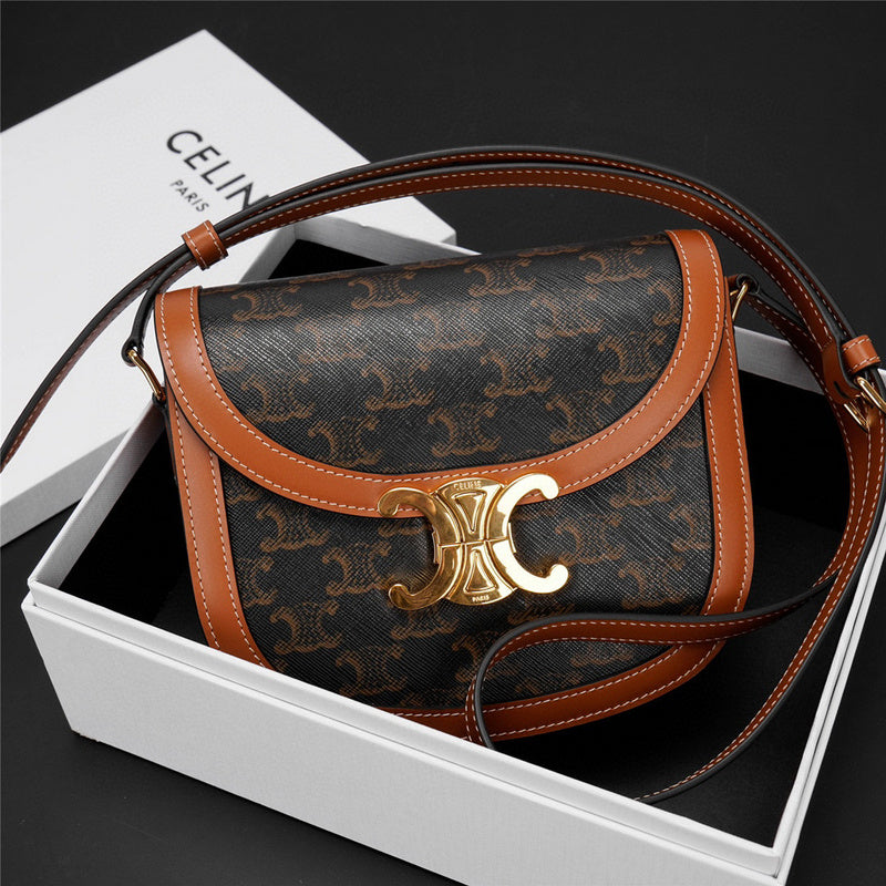 Top Quality Chanel Bag New Arrival Luxury Bag - 118