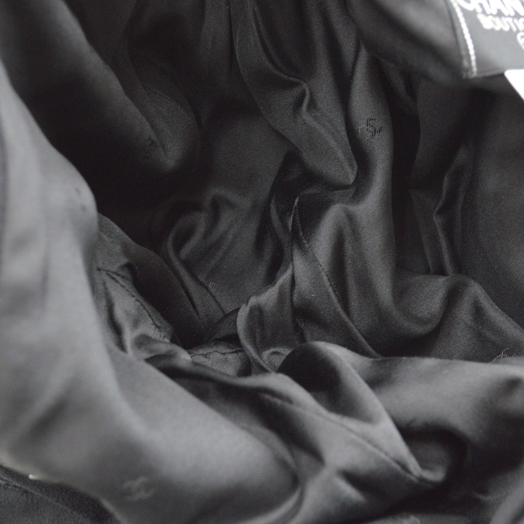 Top Quality Chanel Fall 1996 double-breasted cashmere jacket #44