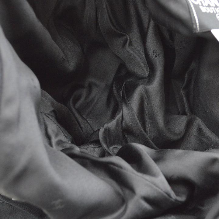 Top Quality Chanel Fall 1996 double-breasted cashmere jacket #44