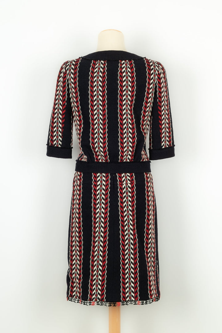 Tailleur / Ensemble Top Quality Chanel Automne 2001