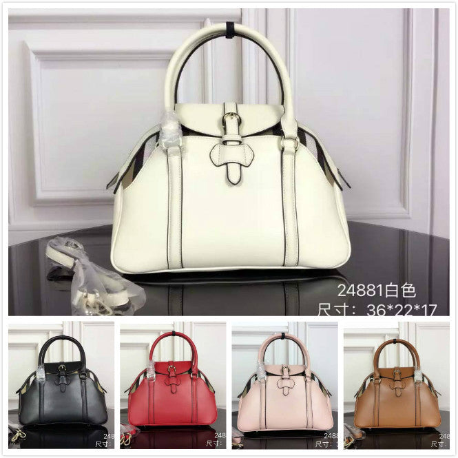 Burberry Bags - BG Bags - 1134