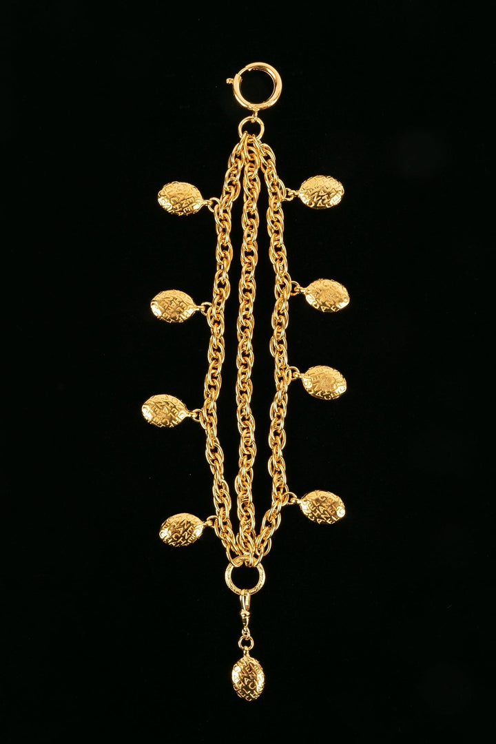 Bracelet Chanel
