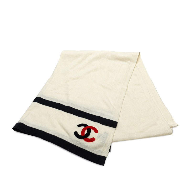 Top Quality Chanel Cotton Cashmere Scarf