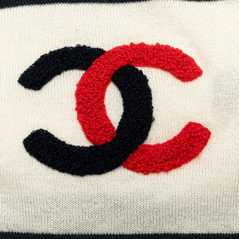 Top Quality Chanel Cotton Cashmere Scarf