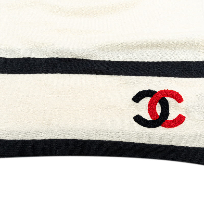 Top Quality Chanel Cotton Cashmere Scarf