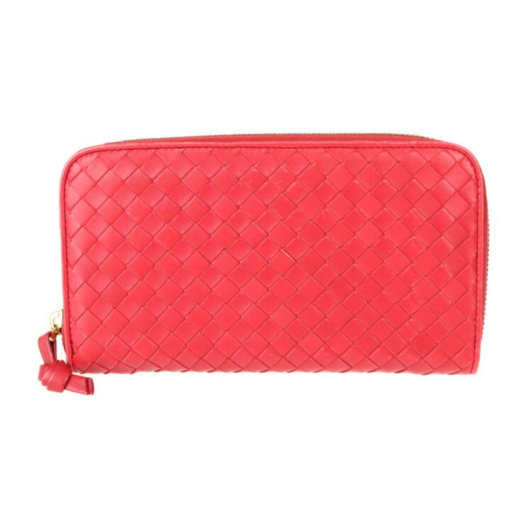 Bottega veneta Intrecciato Wallet