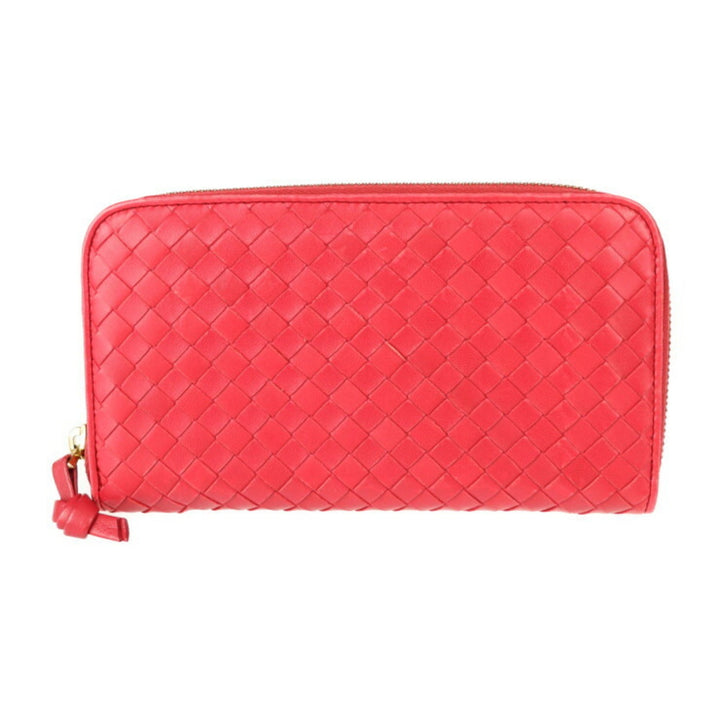 Bottega veneta Intrecciato Wallet