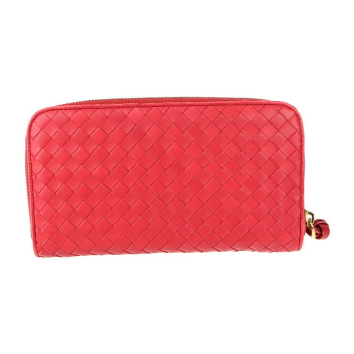 Bottega veneta Intrecciato Wallet