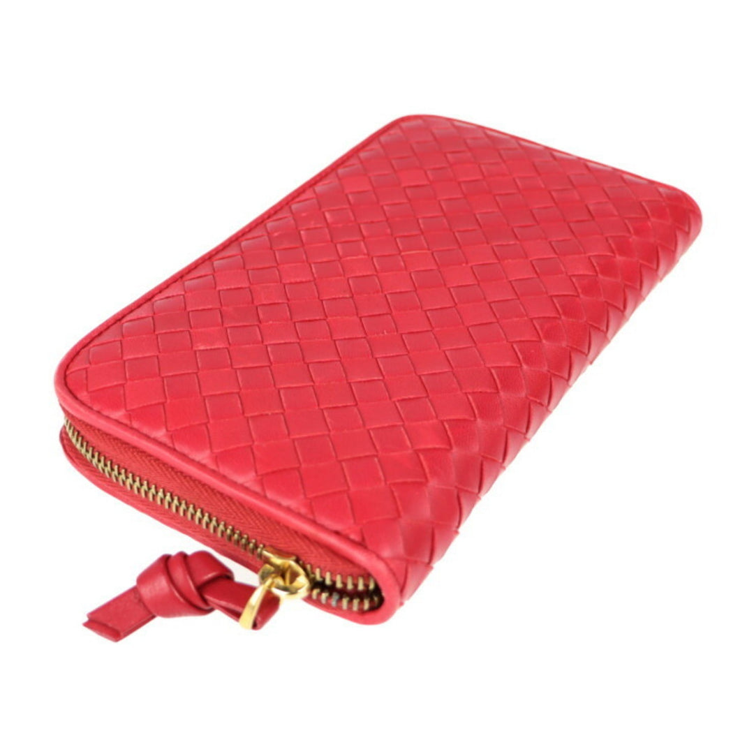 Bottega veneta Intrecciato Wallet