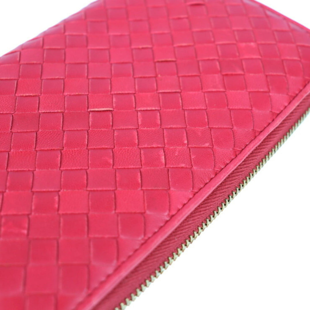 Bottega veneta Intrecciato Wallet