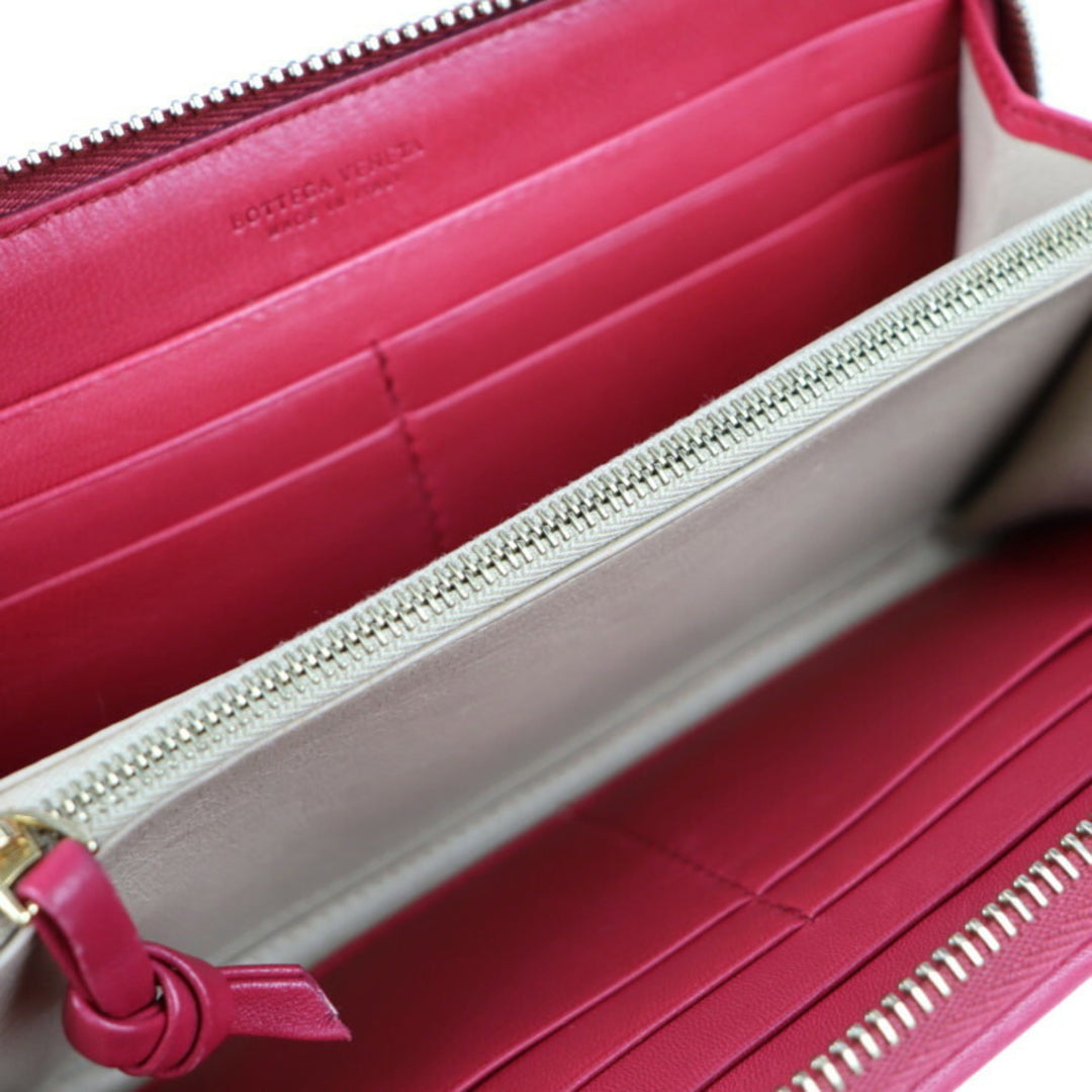 Bottega veneta Intrecciato Wallet