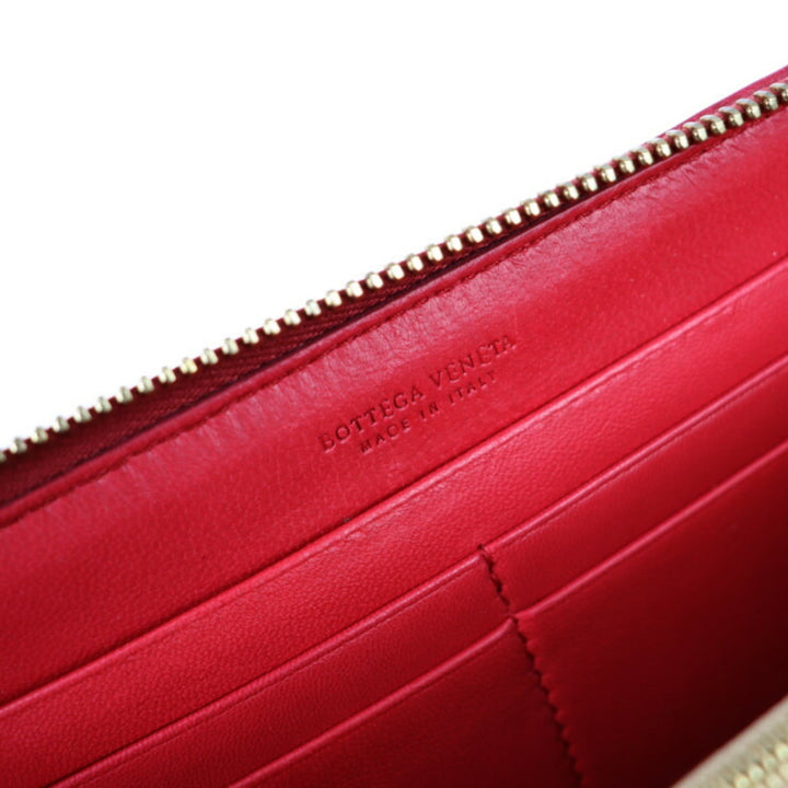Bottega veneta Intrecciato Wallet