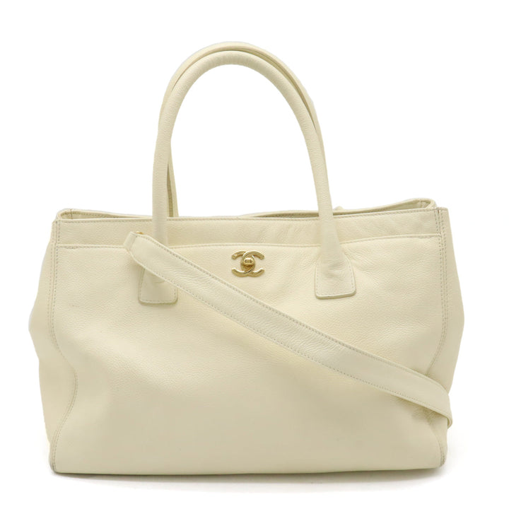 Top Quality Chanel EXECUTIVE LINE COCOMARK Tote BAG 2WAY TORTE BAG 2WAY TORTE BAG 2WAY TORTE BAG 2WAY TORTE BAG 2WAY TORTE BAG 2WAY TORTE BAG 2WAY