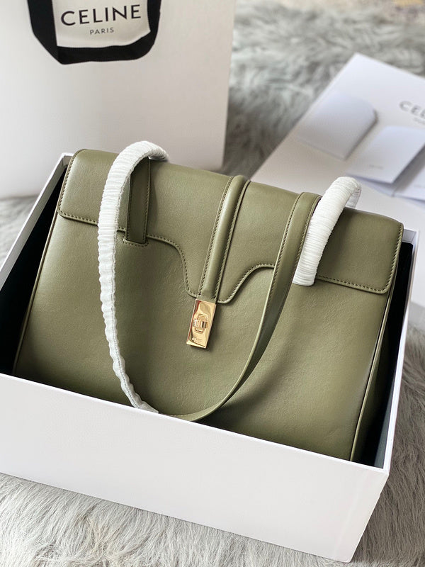 Top Quality Chanel Bag New Arrival Luxury Bag - 1015
