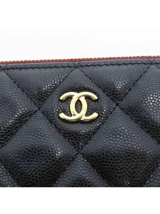 A82552 Clutch Bag Chanel