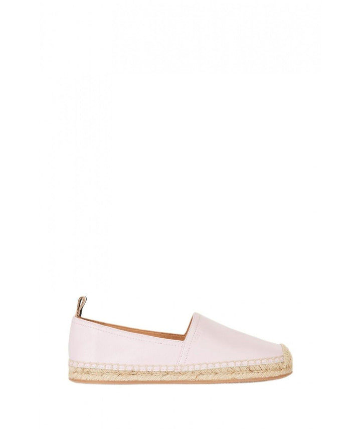 MadeiraSlonnl A shoes LIGHT PINK