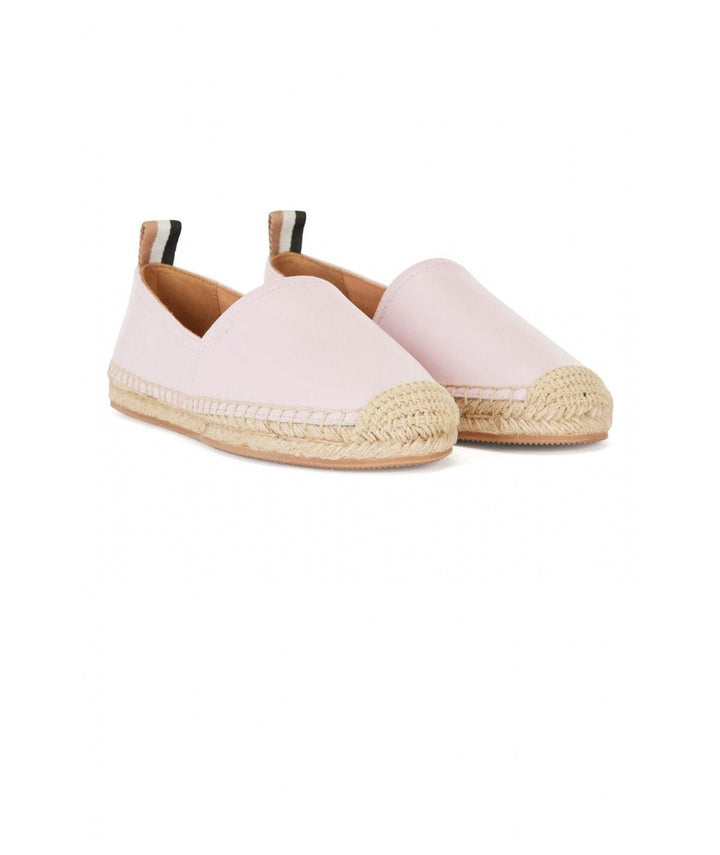 MadeiraSlonnl A shoes LIGHT PINK