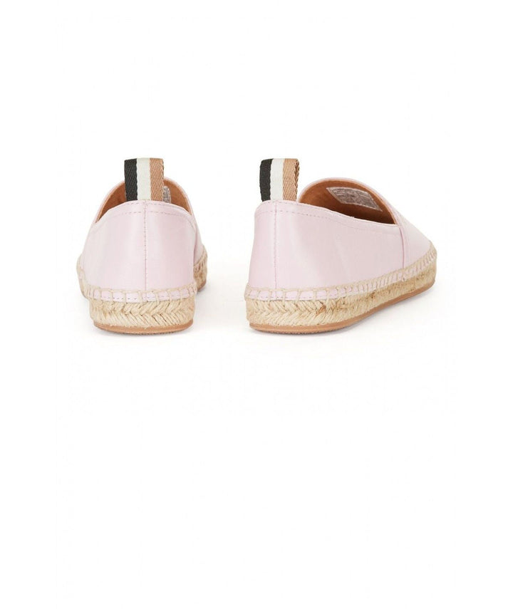 MadeiraSlonnl A shoes LIGHT PINK