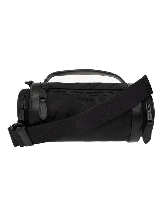 Burberry Sound Cross Bag Black