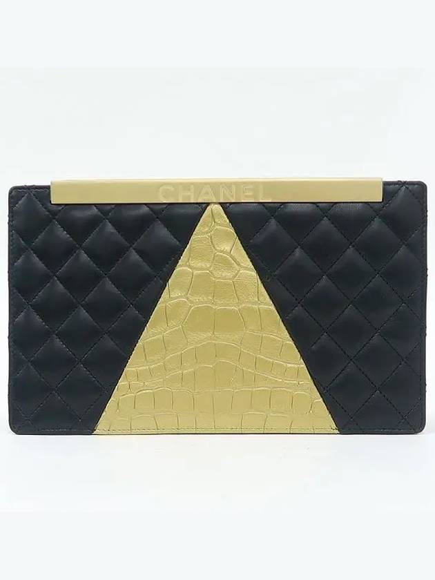 AS0705B01066 Clutch Bag Chanel