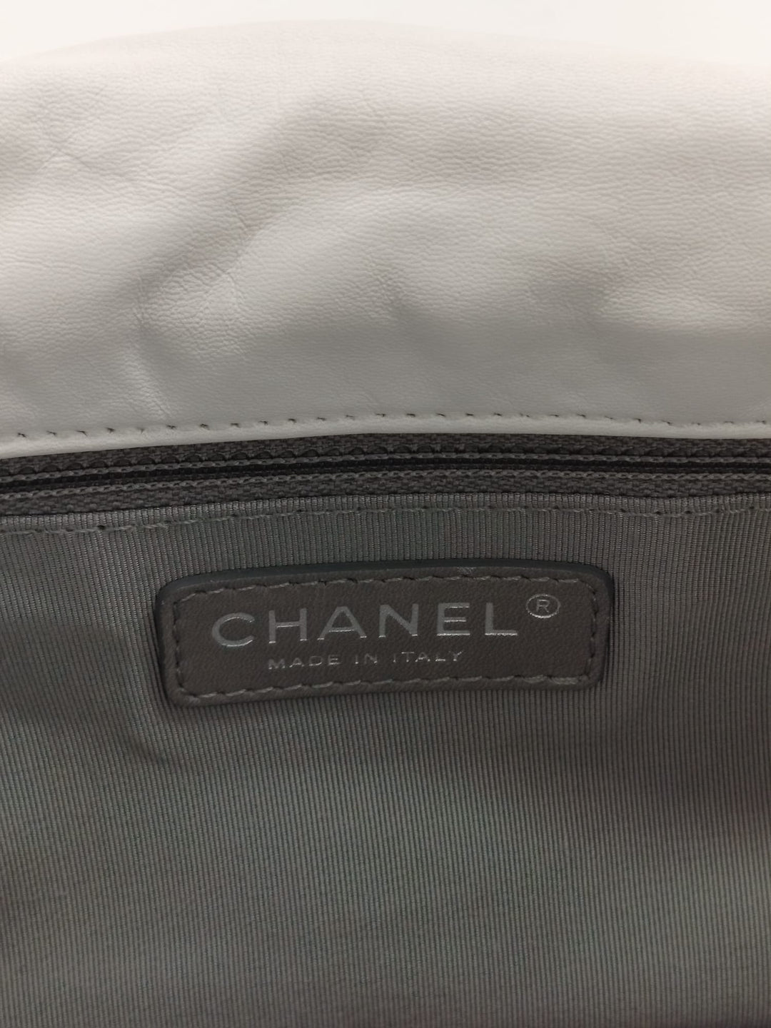 Top Quality Chanel Top Quality Chanel Igloo New Lambskin Jumbo Bag