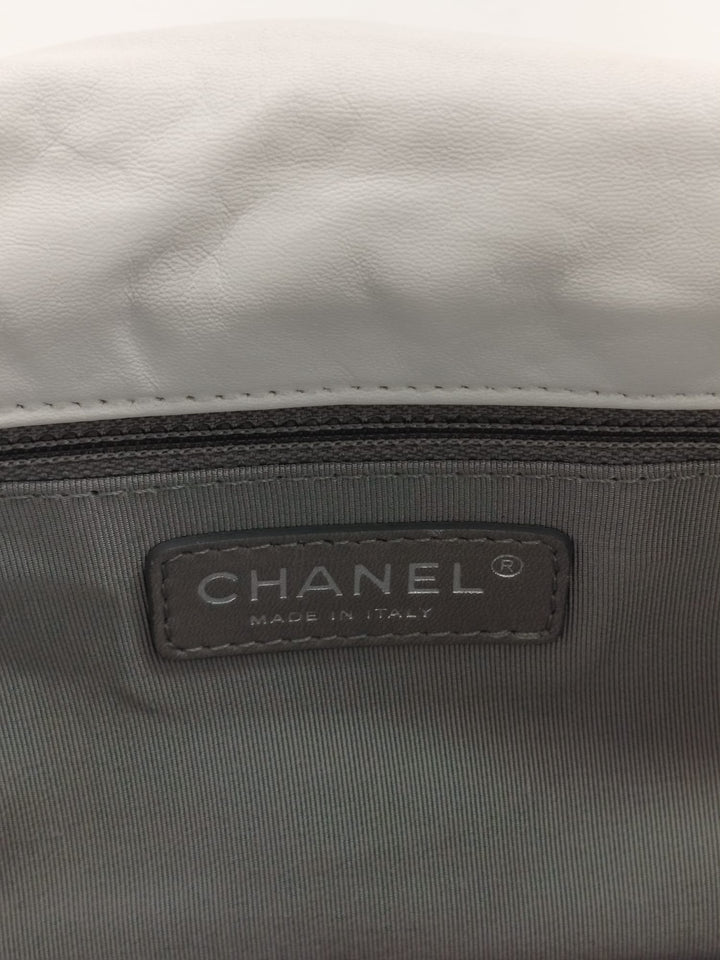 Top Quality Chanel Top Quality Chanel Igloo New Lambskin Jumbo Bag