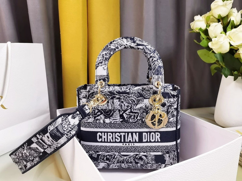 Bags Zone - Dior Bags - 2741