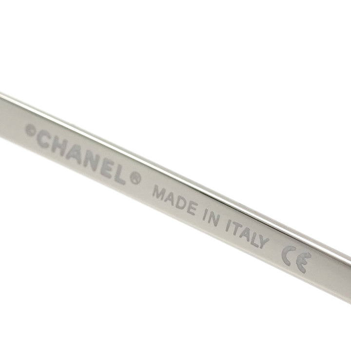 Top Quality Chanel Sunglasses Eyewear Black Small New