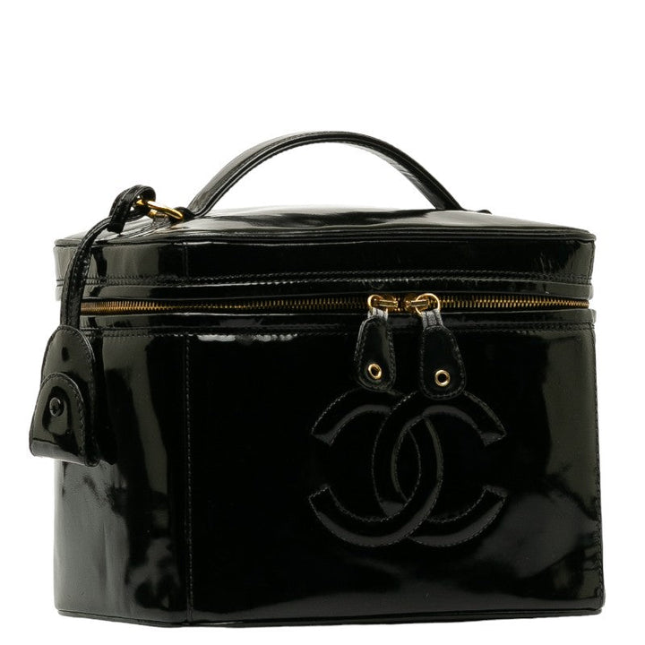 Top Quality Chanel Cocomark Handbags Handbags houlder Bags 2WAY Black Emmeline  Chanel