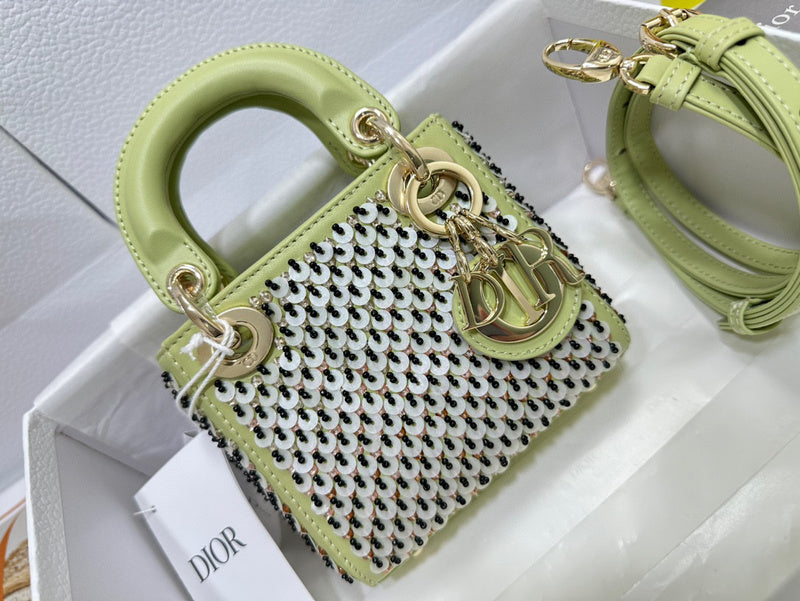 Bags Zone - Dior Bags - 1997