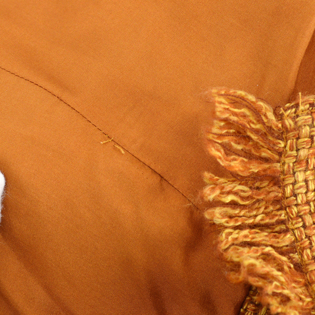 Top Quality Chanel Skirt Brown 01A #38