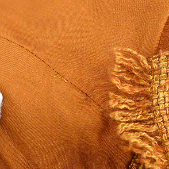 Top Quality Chanel Skirt Brown 01A #38
