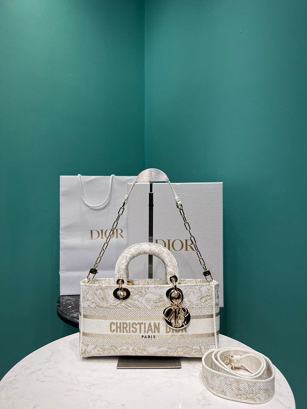 Bags Zone - Dior Bags - 1075