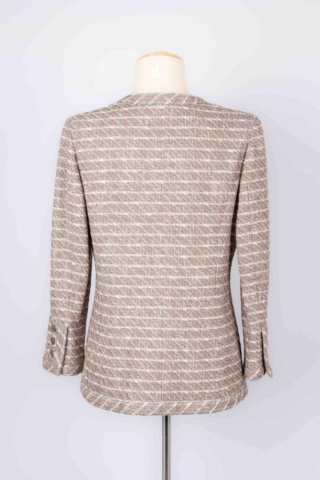 Veste Top Quality Chanel Printemps 2003