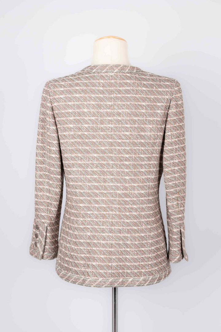 Veste Top Quality Chanel Printemps 2003