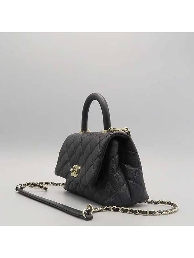 AS2215 2 WAY bag Chanel