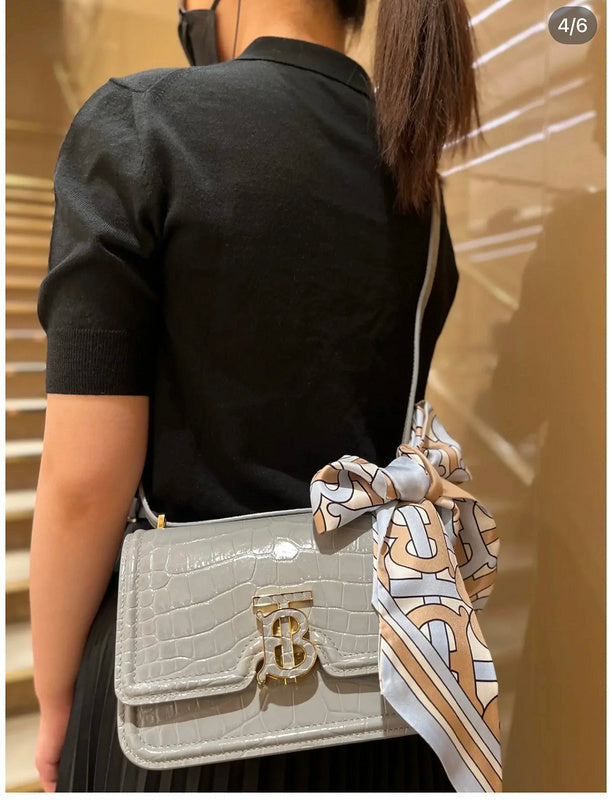 Burberry Bags - BG Bags - 188