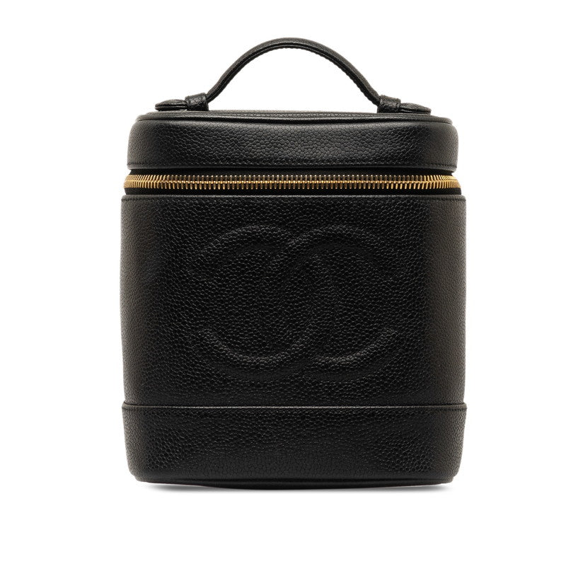 Top Quality Chanel Coco Bag Handbag Black Lambskin  Chanel