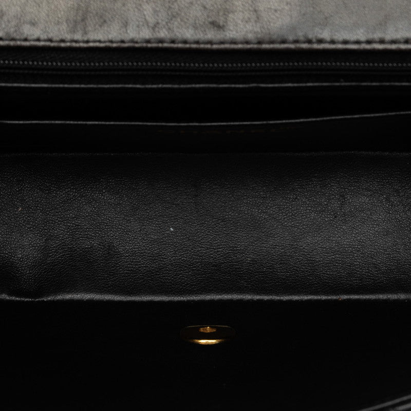 Top Quality Chanel Diana Flap Small in Lambskin Quilted